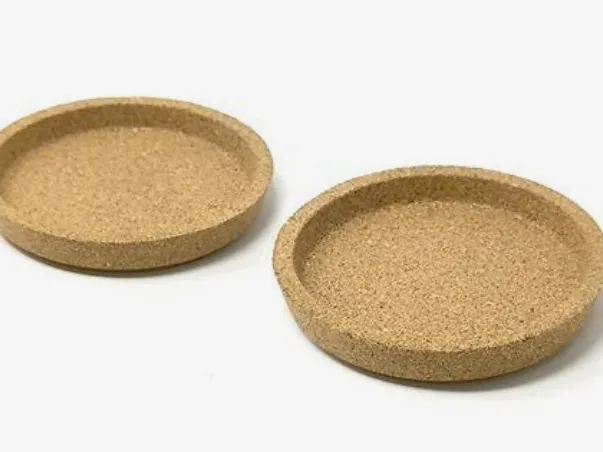 Raised Coaster Insert