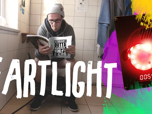 Fartlight