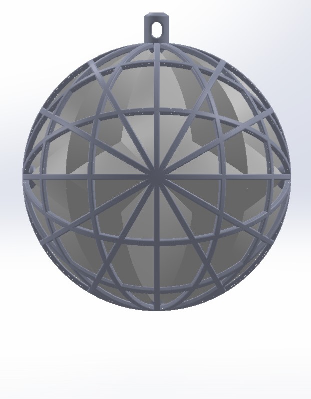 Christmas ornament
