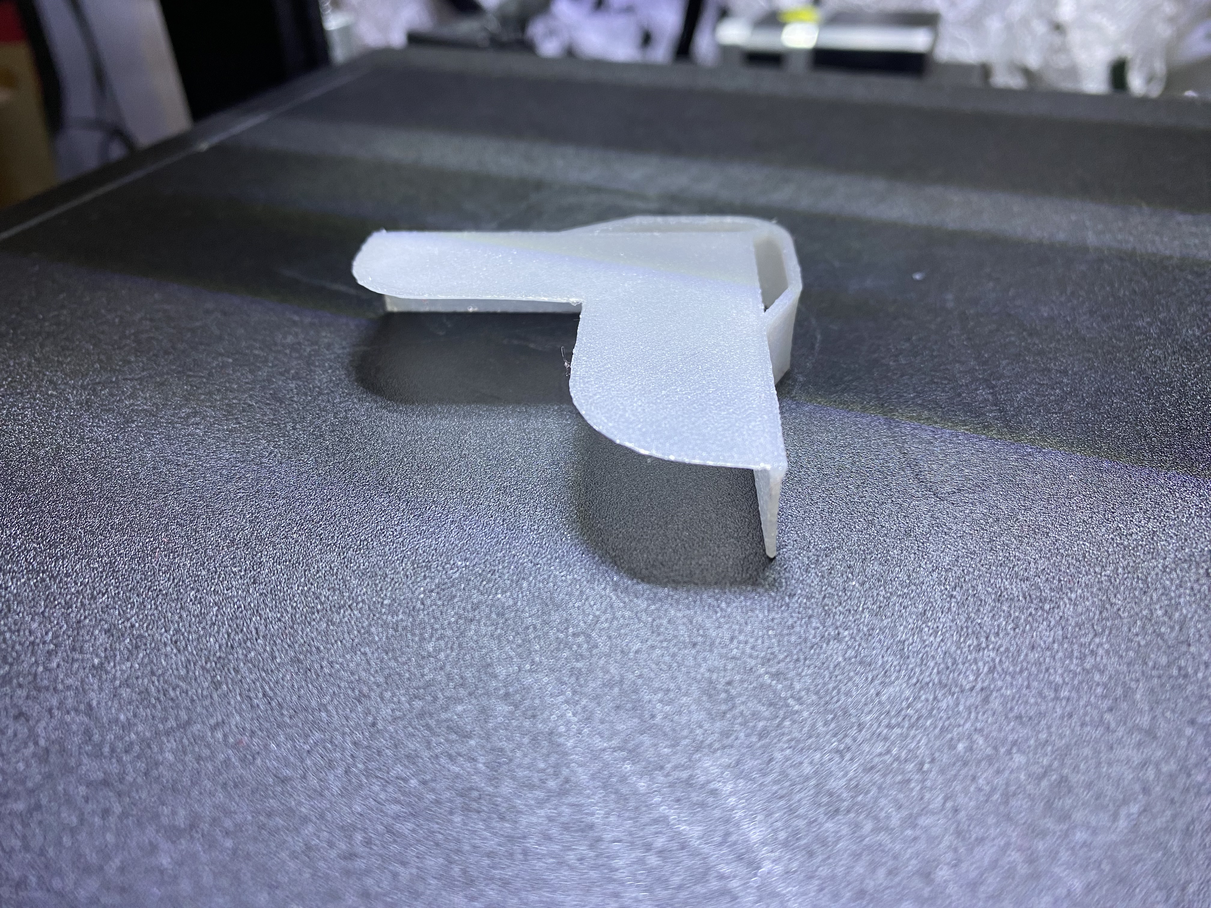 Miniatura 4 do modelo 3D Baby Table Edge/Corner Protector