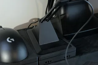 Razer Mouse Bungee V2 Gridfinity