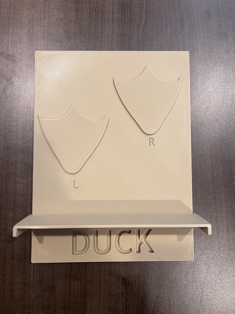 Animal Track Teaching Tool — thumbnail 5