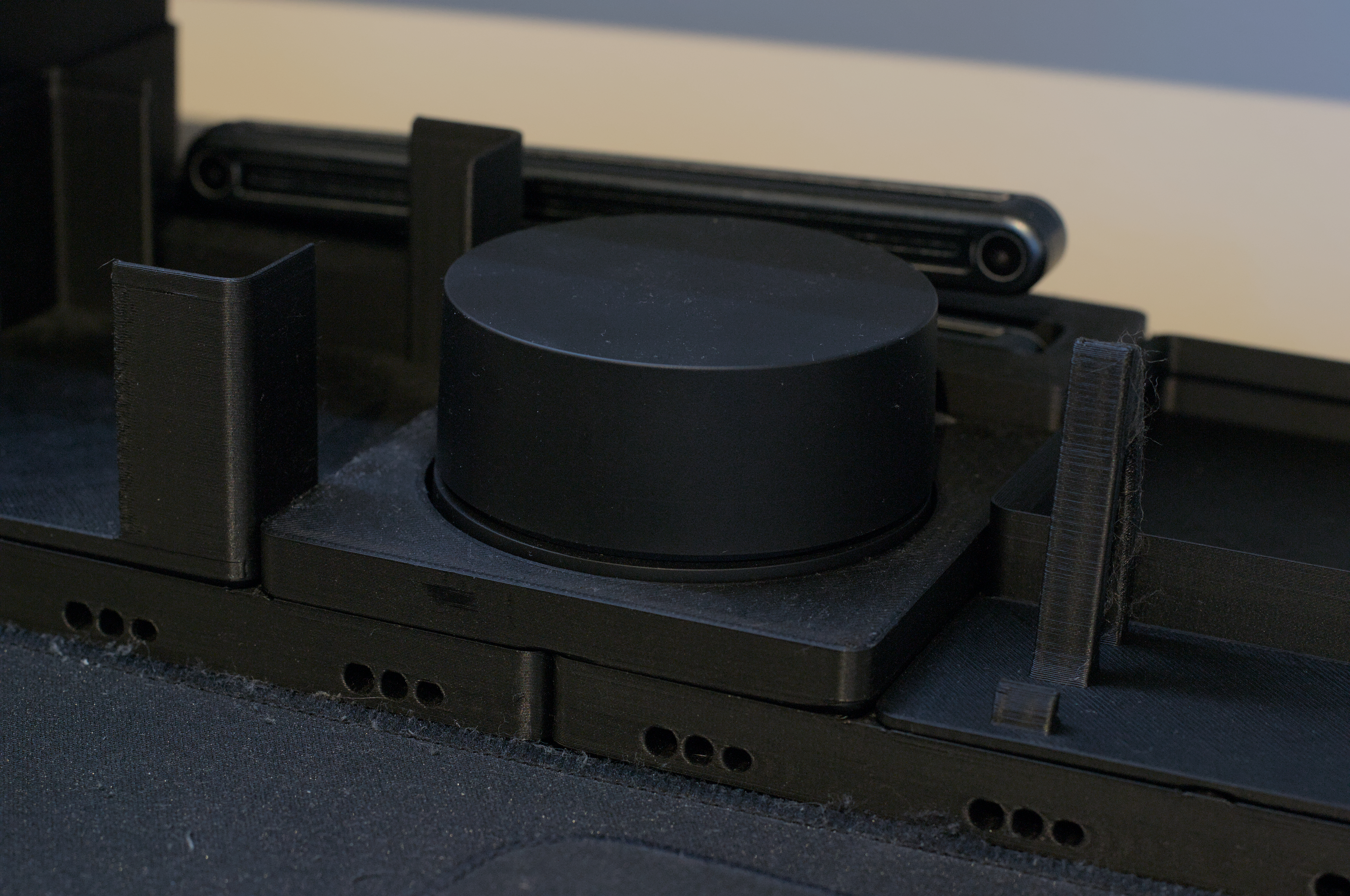 Xiaomi Mi Computer Monitor Light Bar Knob Gridfinity