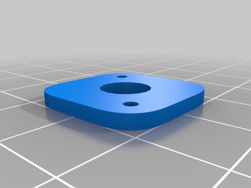 Miniatura 7 do modelo 3D RFID candy box