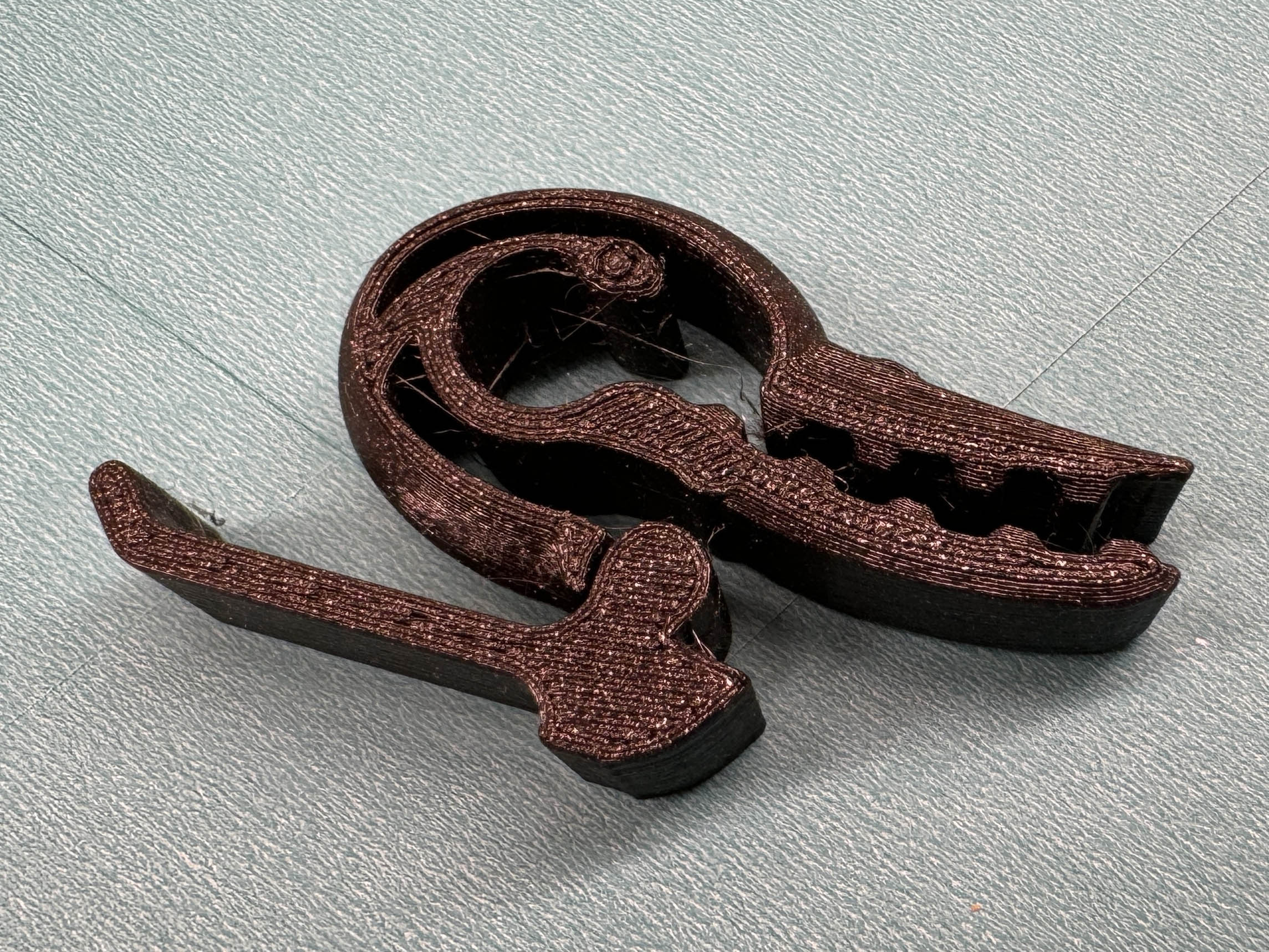 Duck Chip Clip — thumbnail 5