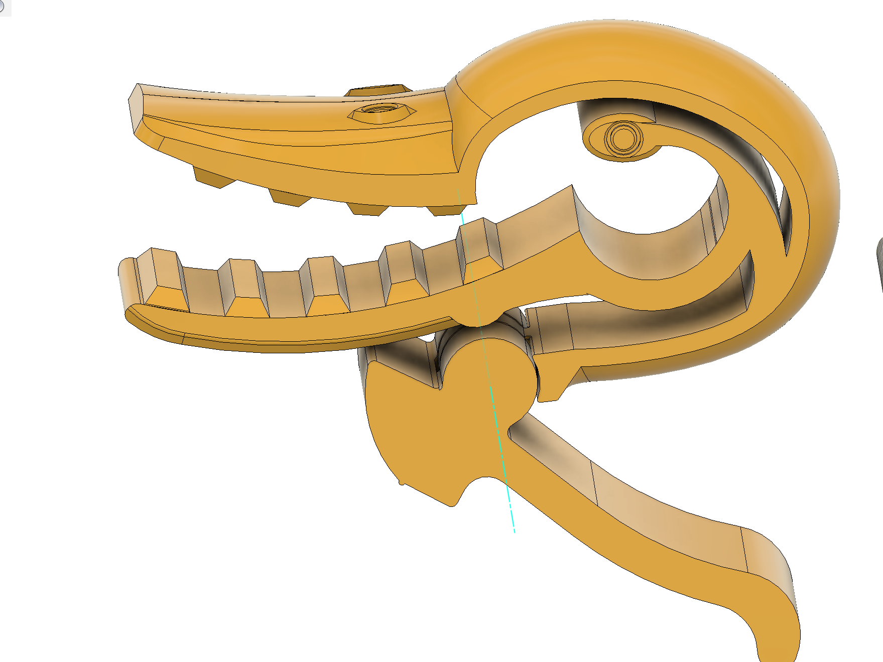 Duck Chip Clip — thumbnail 6