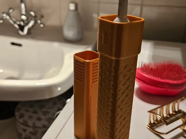 Sonicare Travel Box