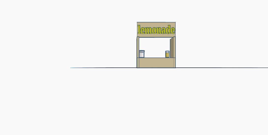 Lemonade Stand