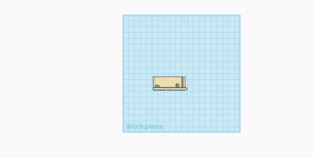 Miniatura 2 do modelo 3D Lemonade Stand