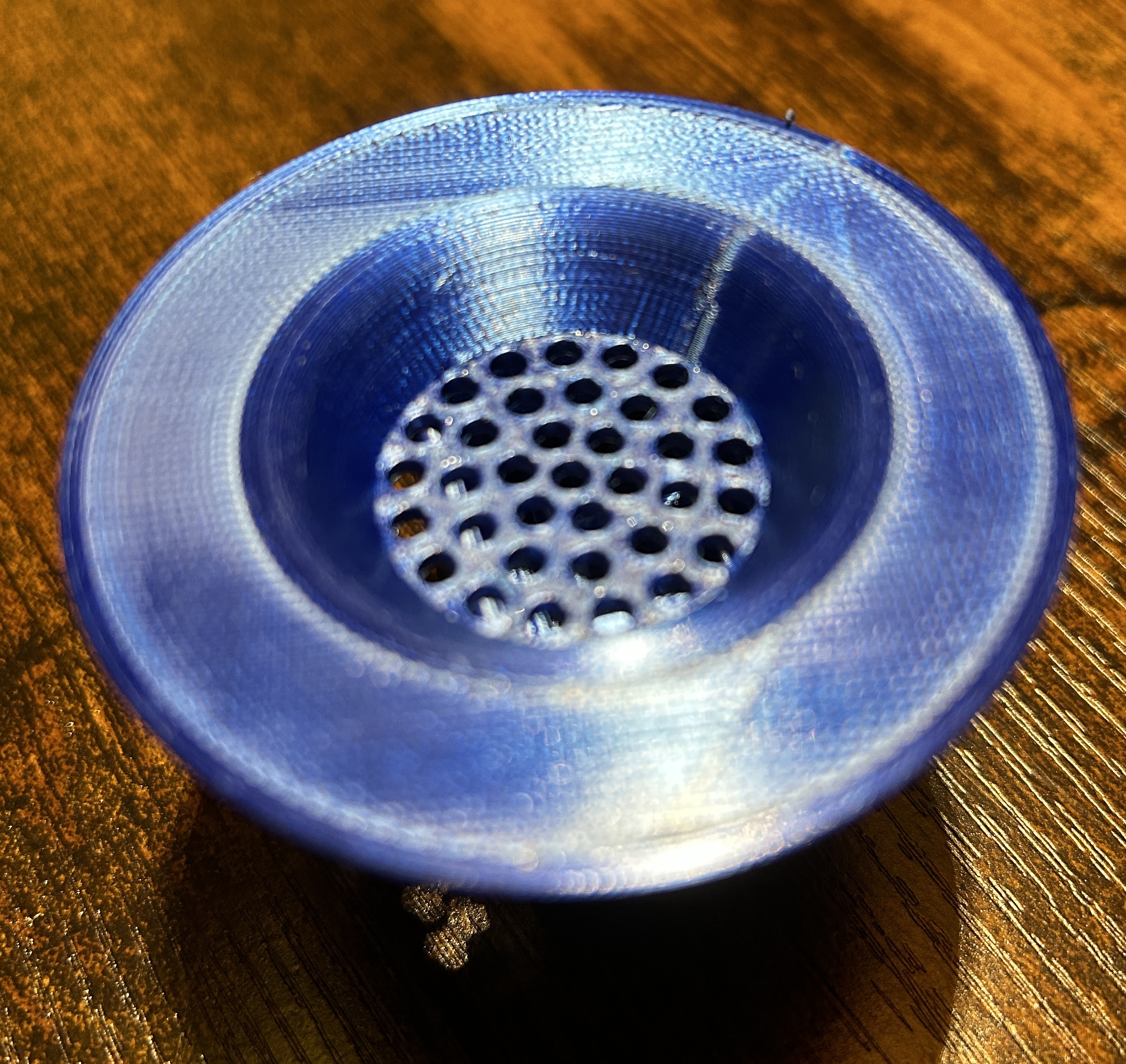 Abflussieb Standard DE — thumbnail 2