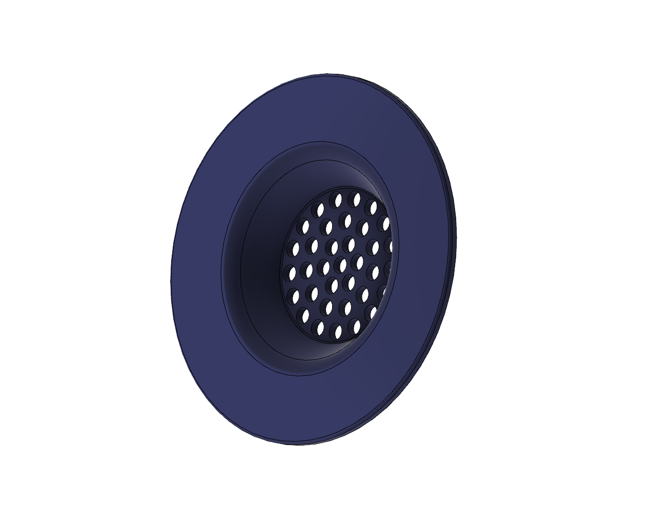Abflussieb Standard DE — thumbnail 5