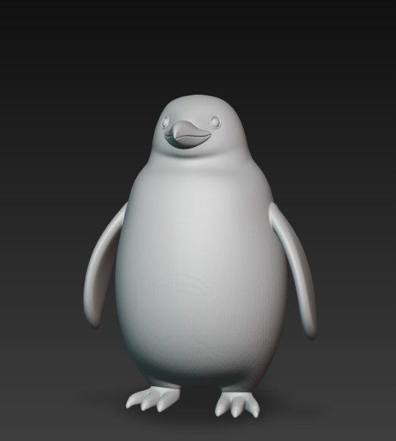 penguin — thumbnail 3