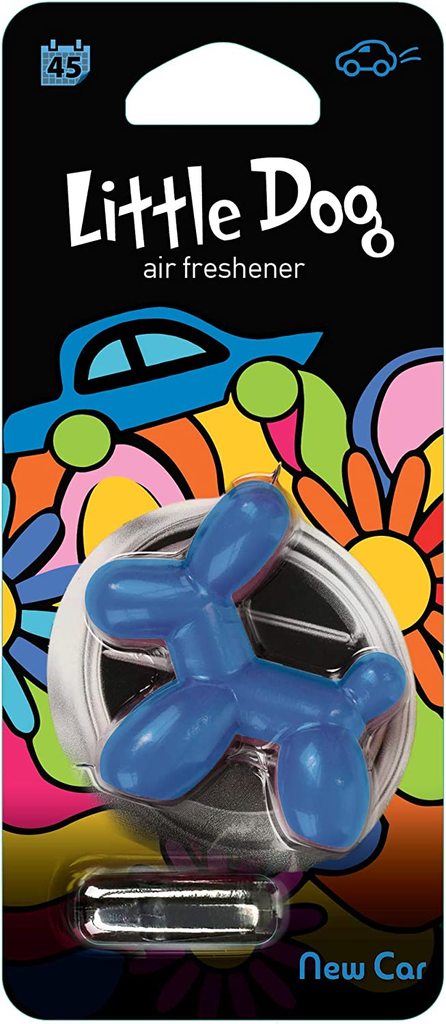 Land Rover Defender 1998 Centre Panel Plug (Little Dog/ Little Joe Air Freshener Mount) — miniatura 5