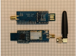 Case Enclosure - USB 868MHz wireless dongles for RAMSES HVAC