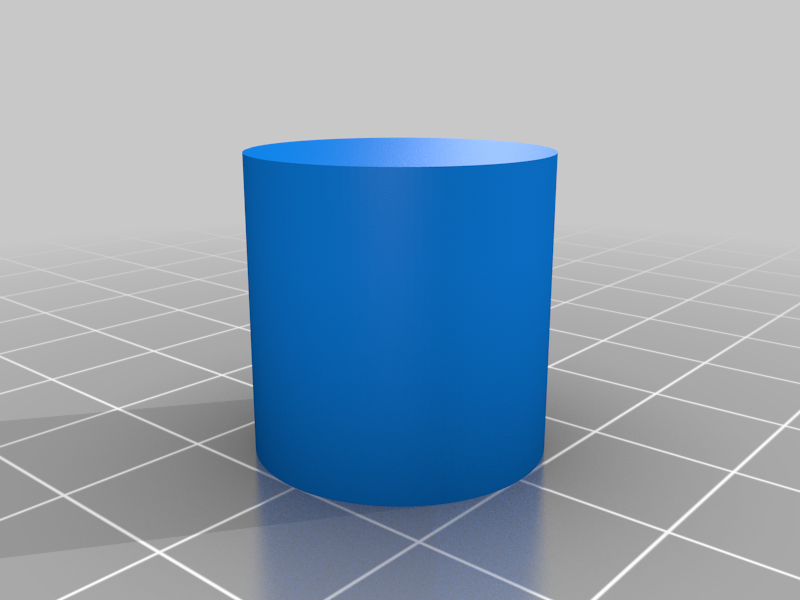 fully posable robot by JMV38 | Download free STL model | Printables.com