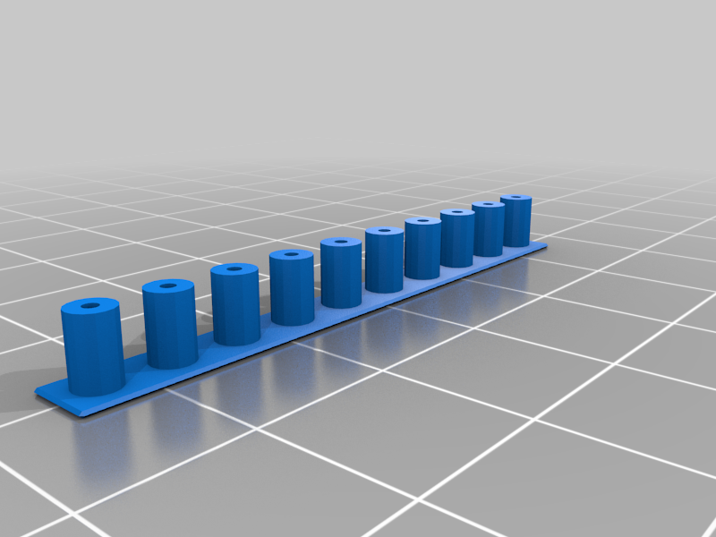 fully posable robot by JMV38 | Download free STL model | Printables.com