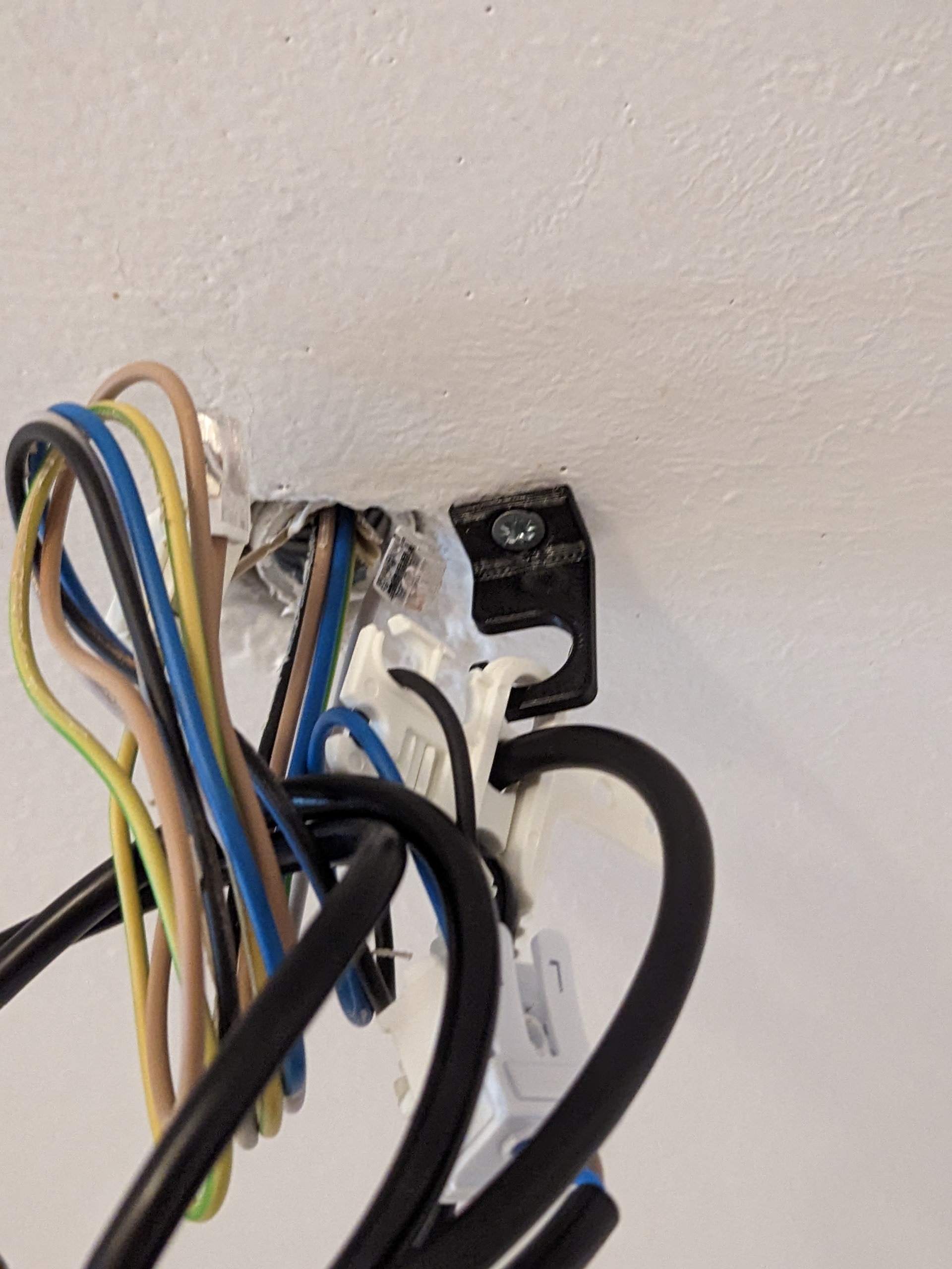 IKEA Ceiling Hook