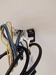 IKEA Ceiling Hook