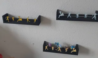 Fußballfiguren