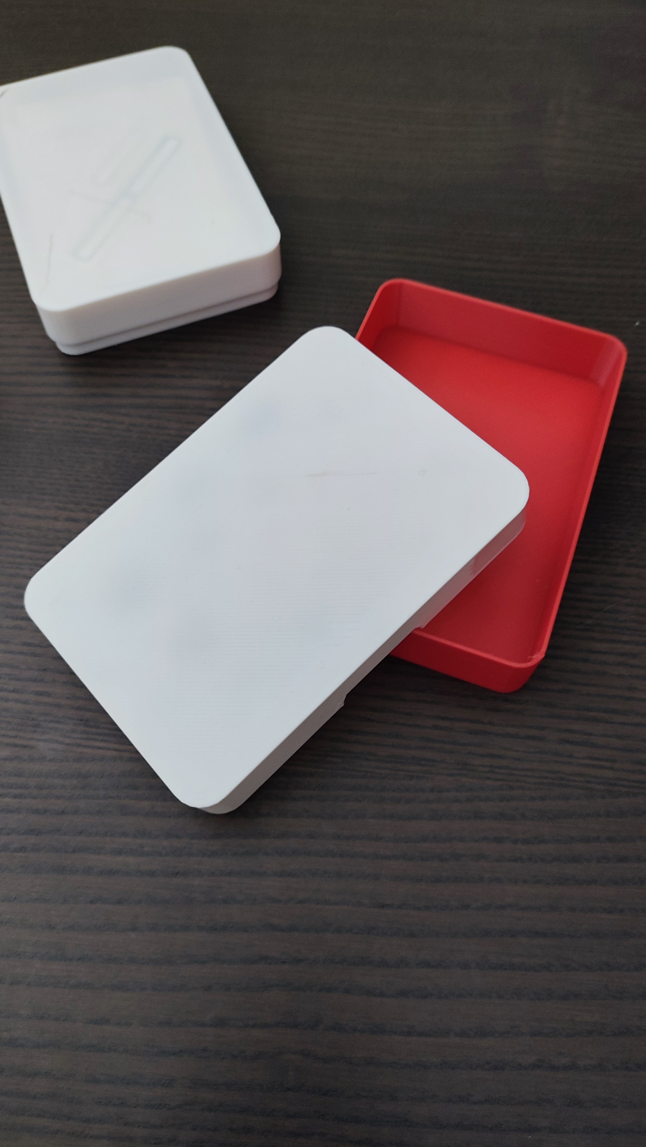 Simple Box