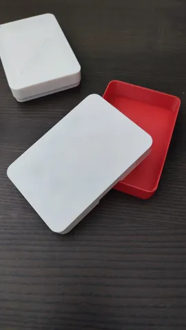 Simple Box