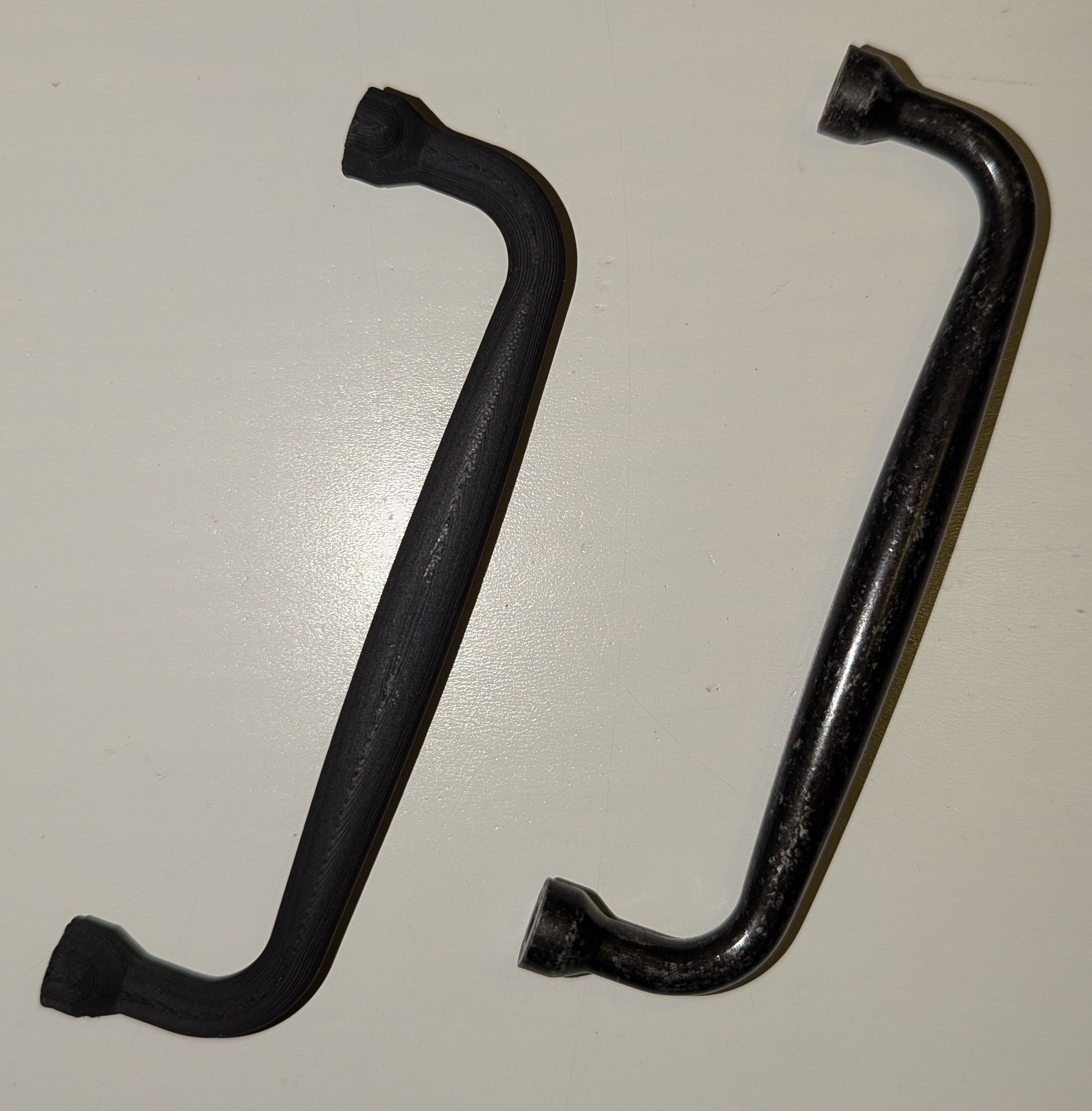 IKEA MÖLLARP handle