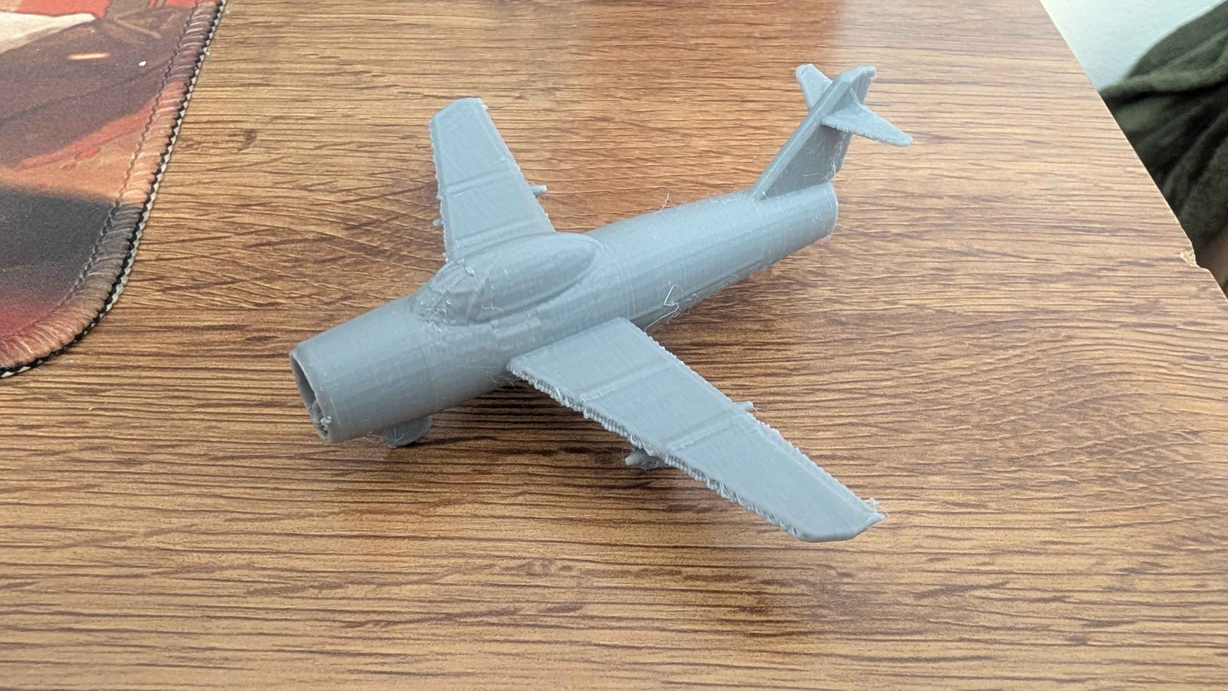 Mig15 model