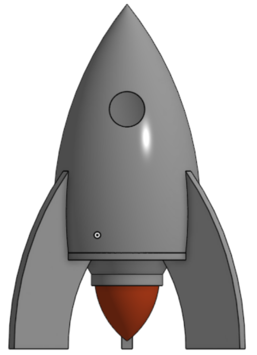 Rocket 1.0 — miniatura 2