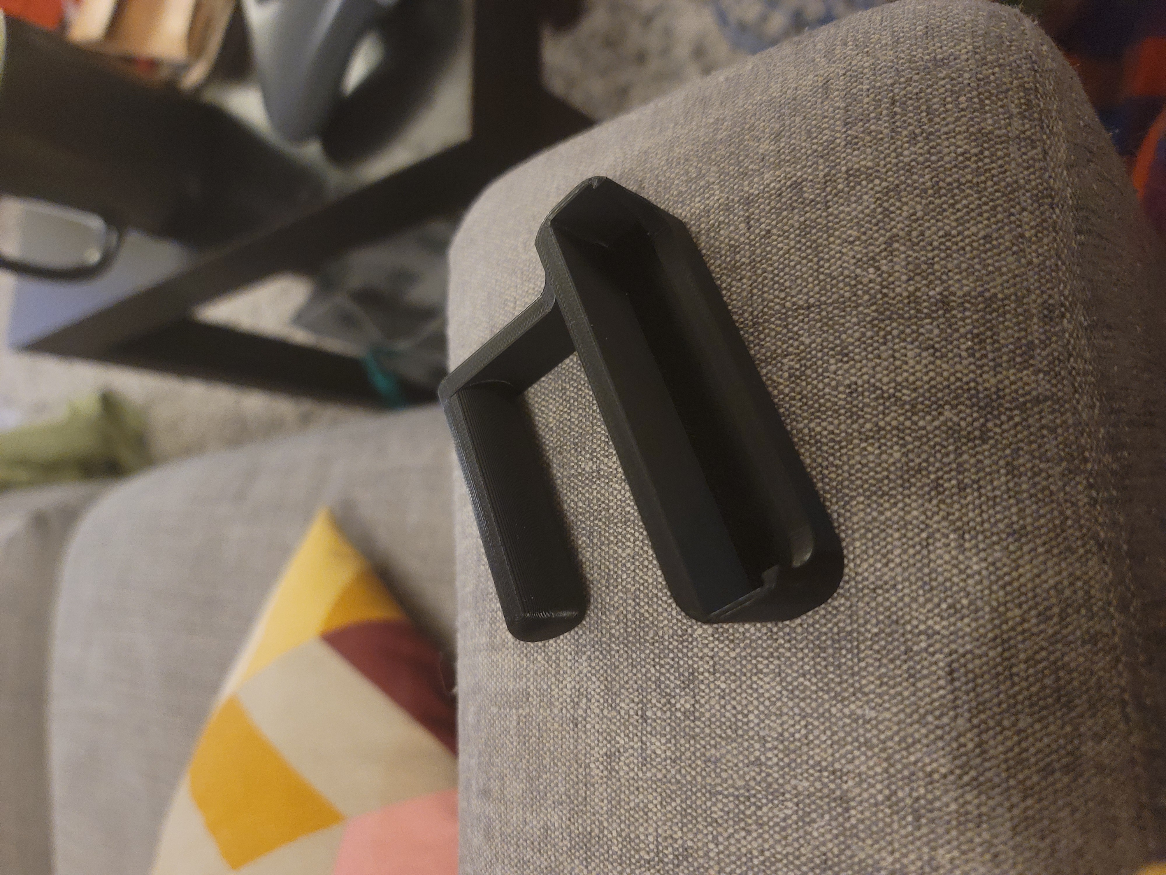 Rogue Rig Phone Holder - Samsung Note 20 Ultra 5g