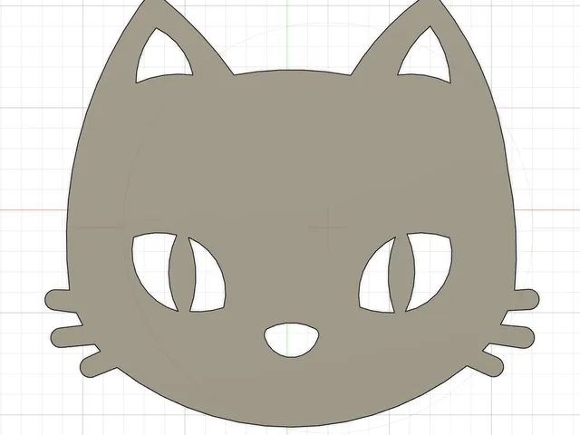 Cat Template
