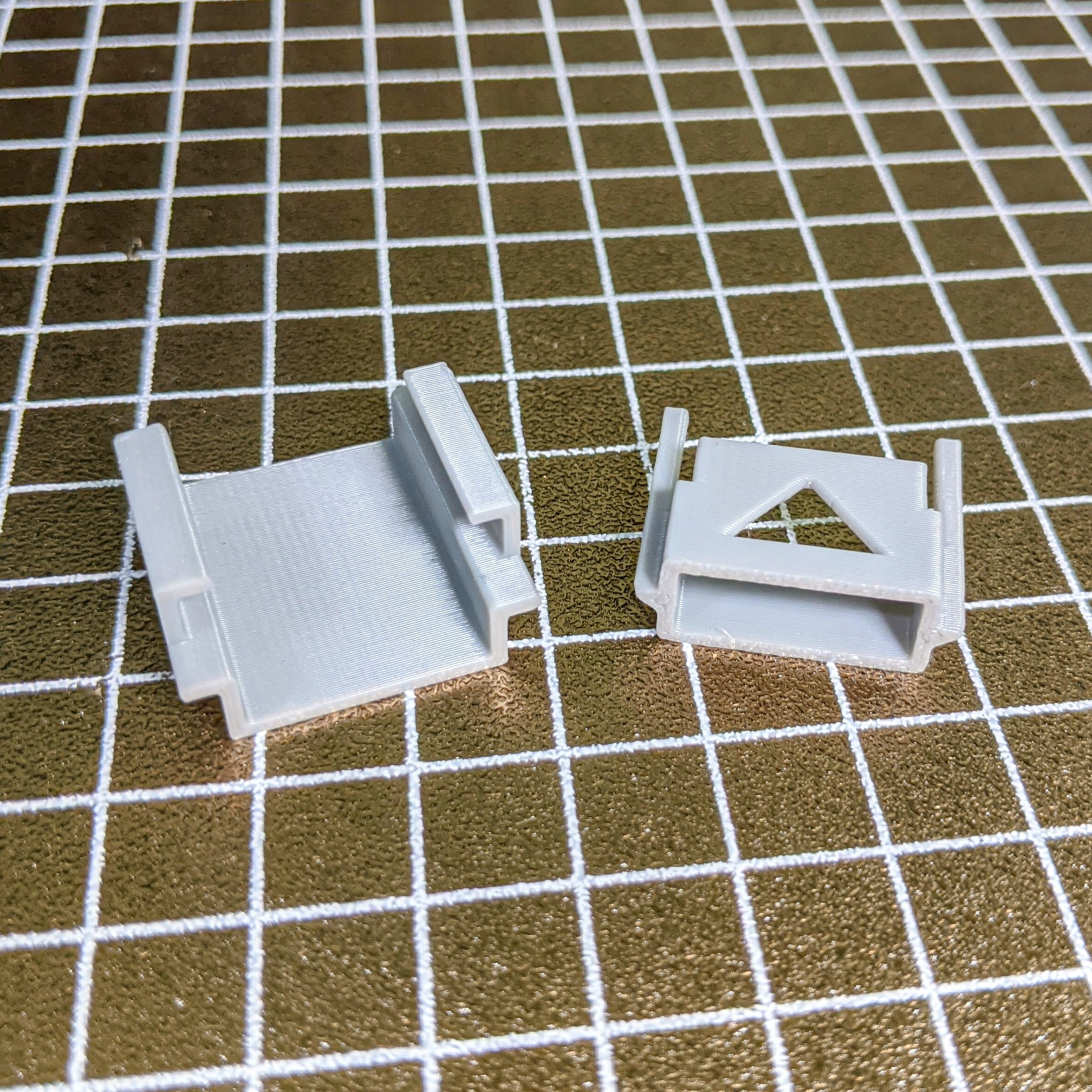 Mobula8 Battery Holder — miniatura 4