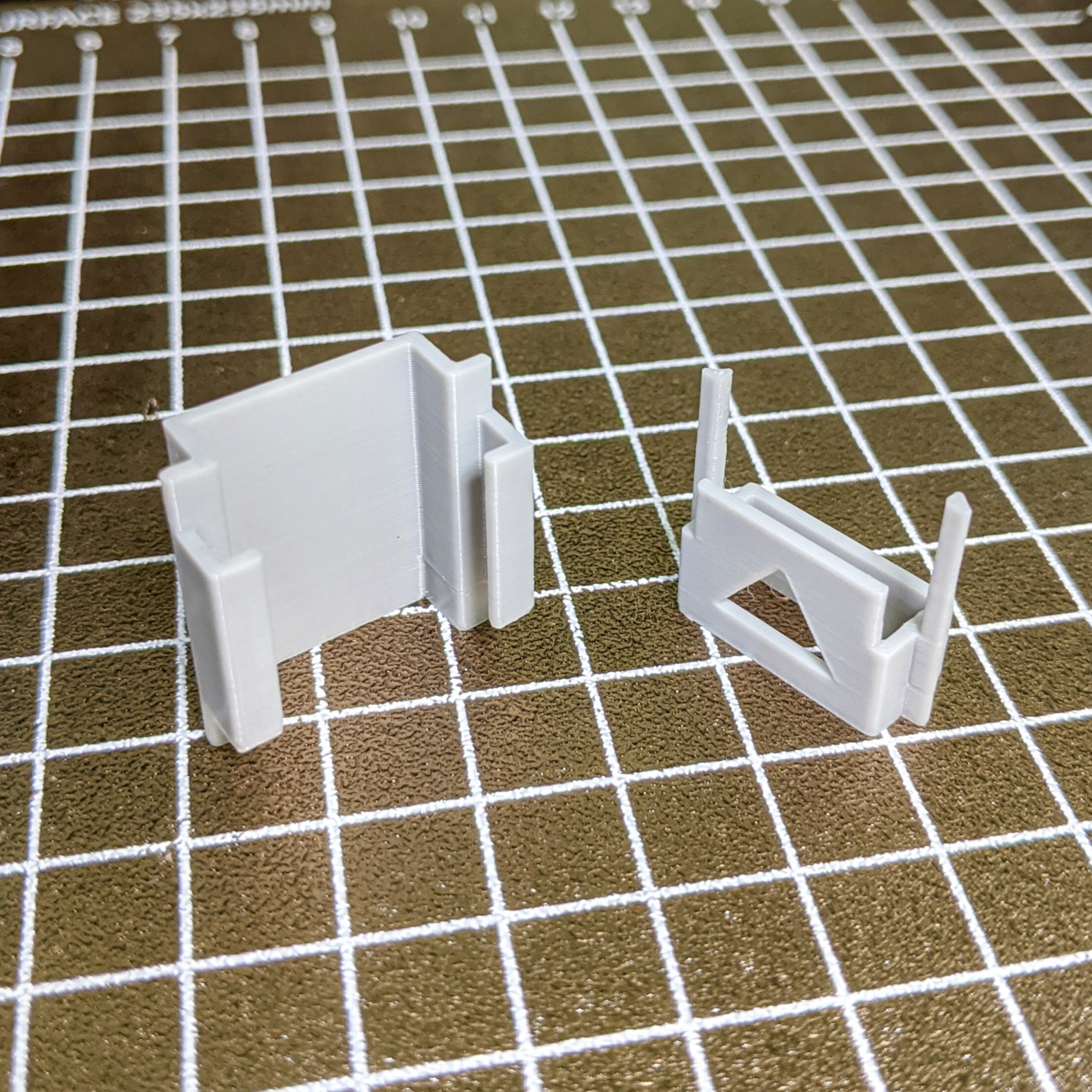 Mobula8 Battery Holder — miniatura 3