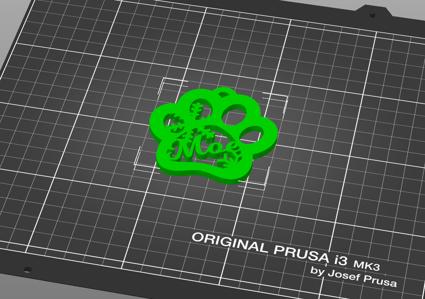 paw-print-christmas-ornament-by-snowbound-download-free-stl-model