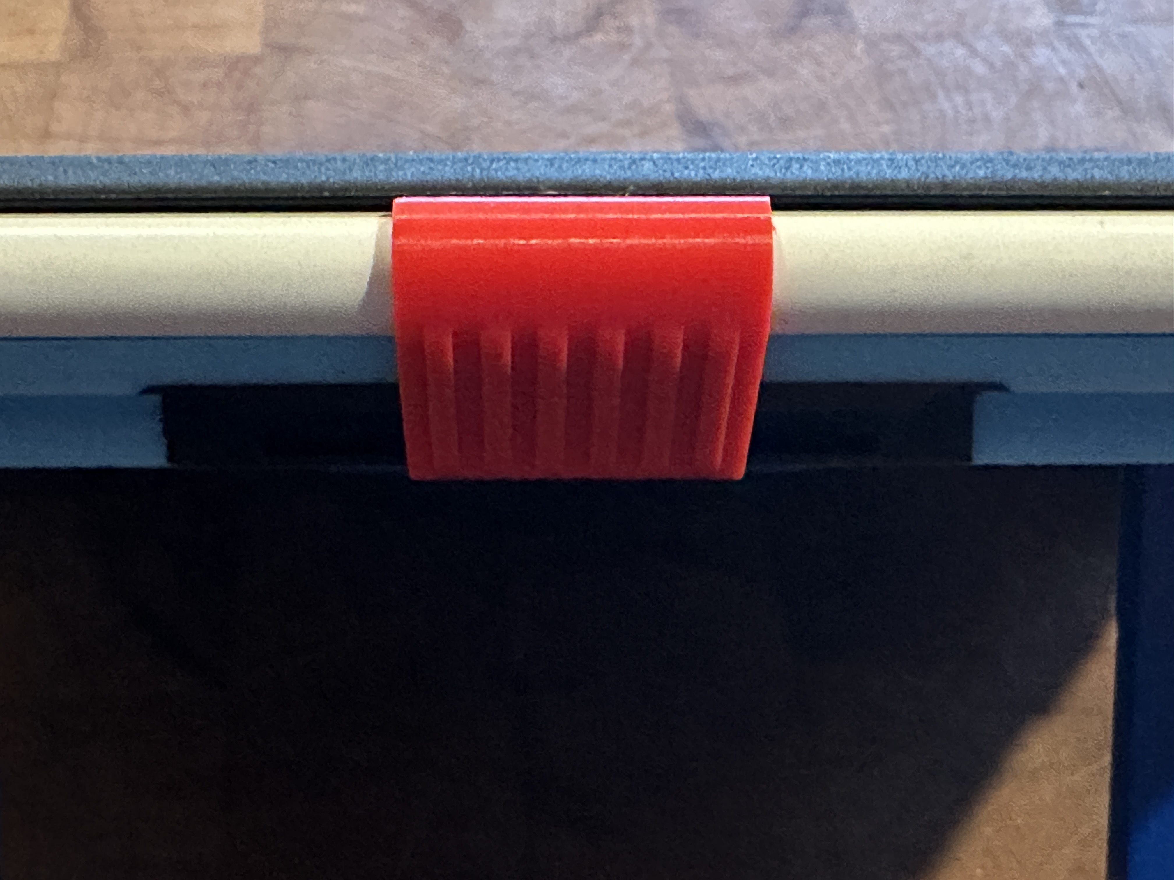 Apple Pencil Holder for PIVOT iPad Case by vidision Download free STL