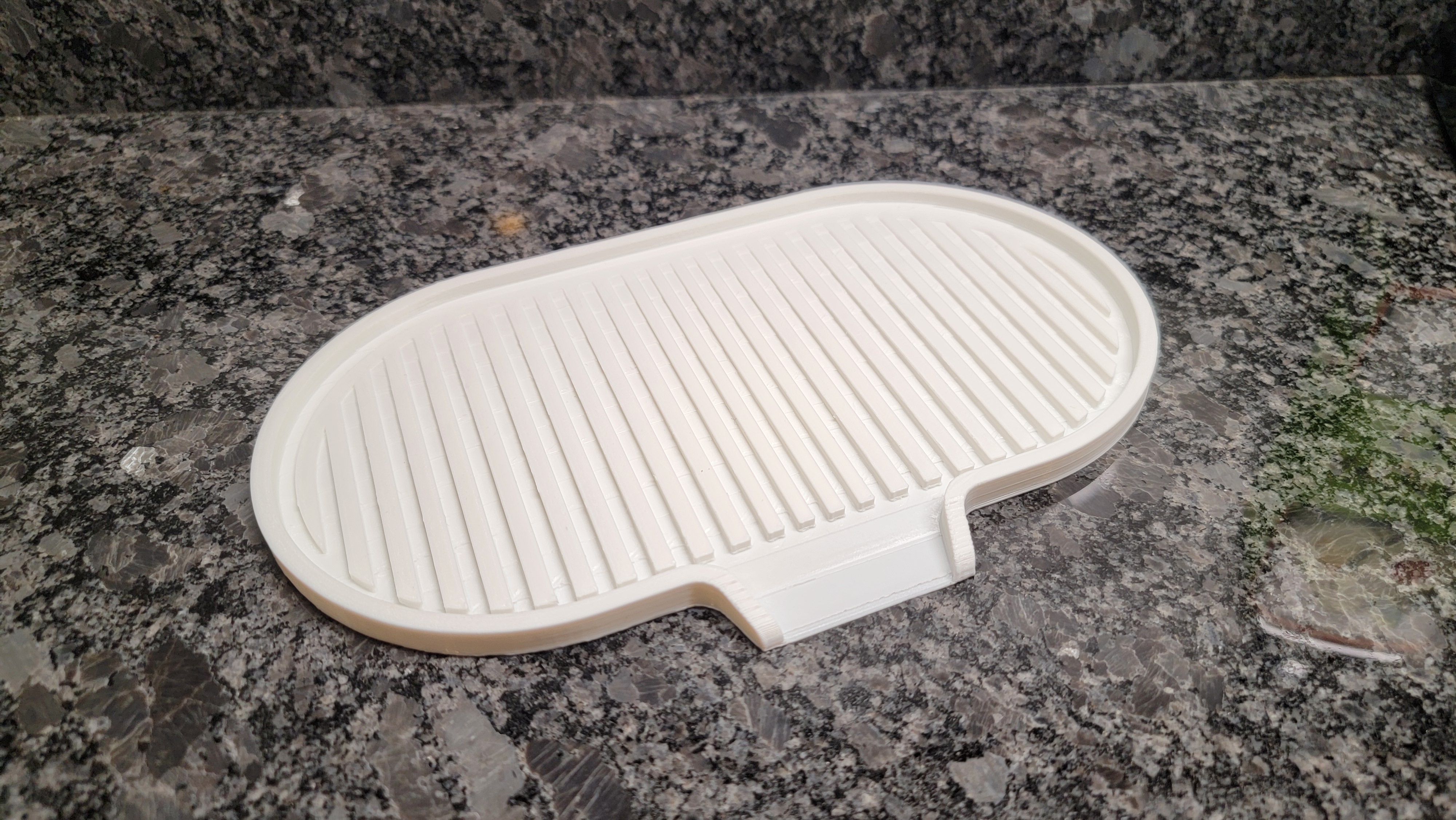 Sink Tray