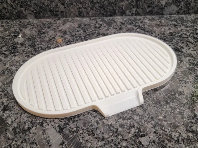 Sink Tray