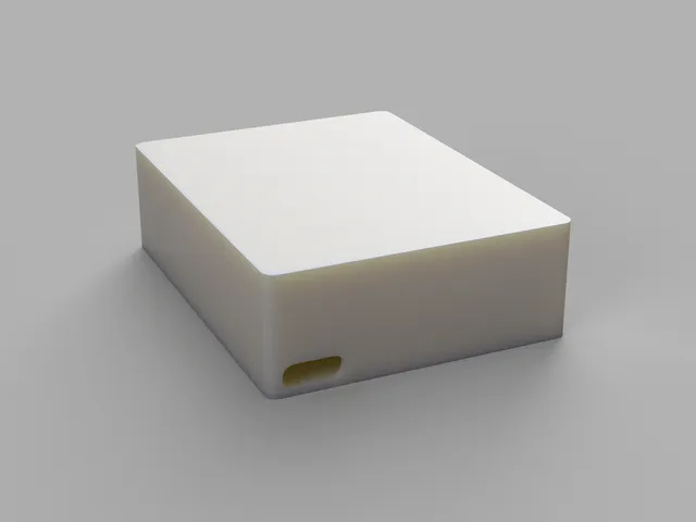Continuous GPS Tracker.