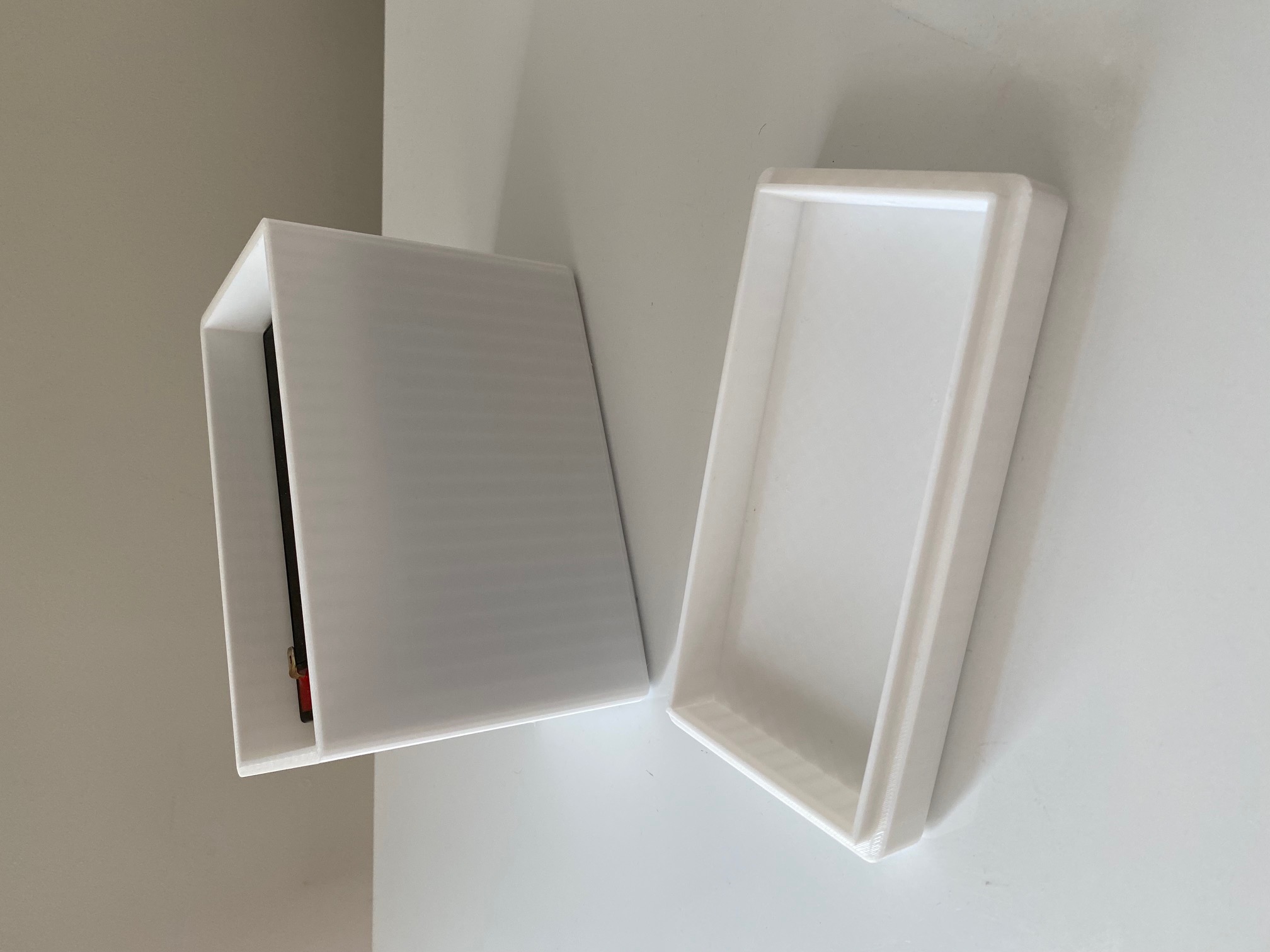 Alarm/UPS Battery Box