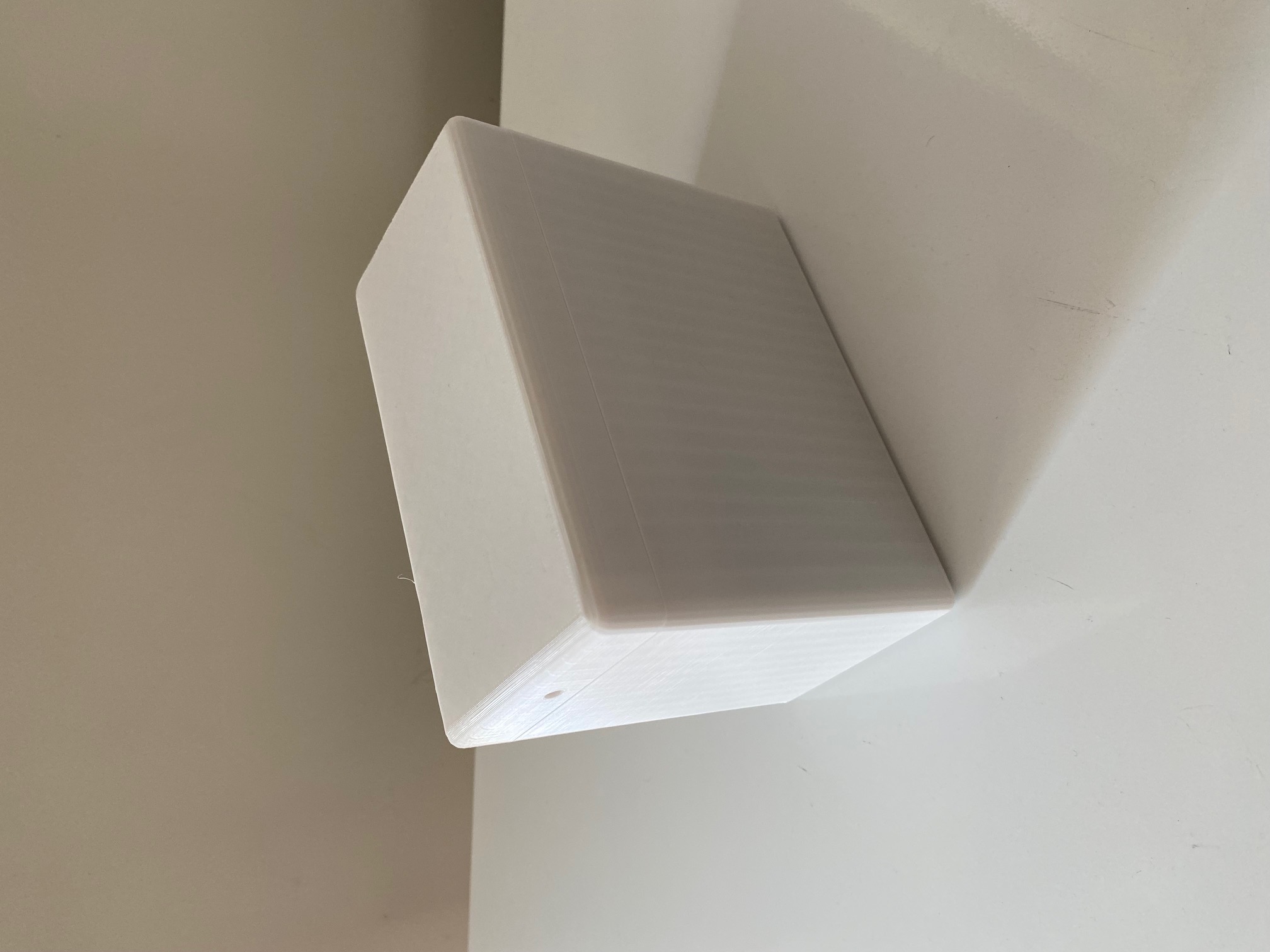 Miniatura 2 do modelo 3D Alarm/UPS Battery Box
