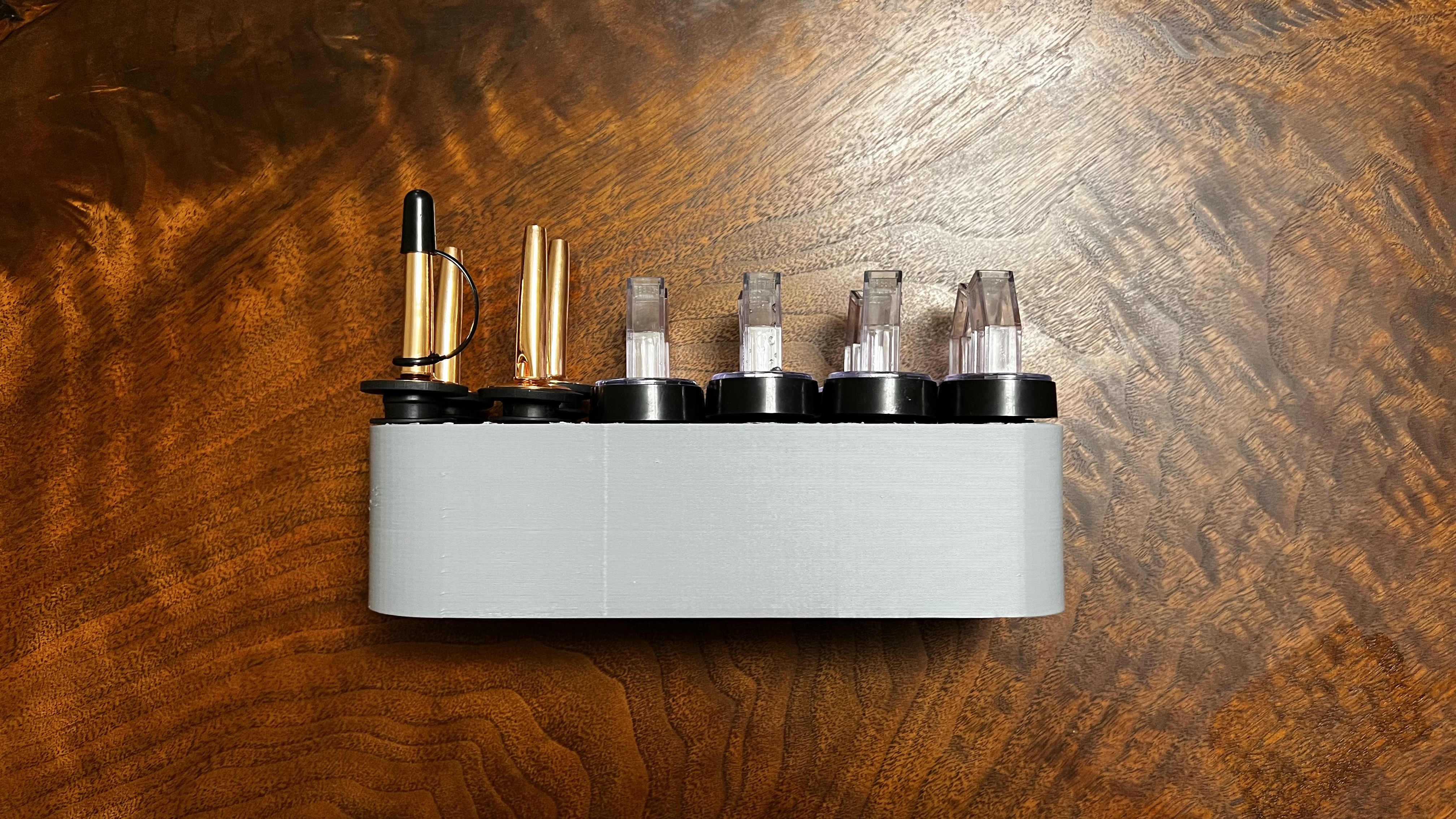 Bartender Bottle Topper Holder — miniatura 2