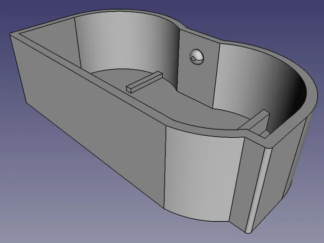 Battery Cover For Nikon EN-EL15