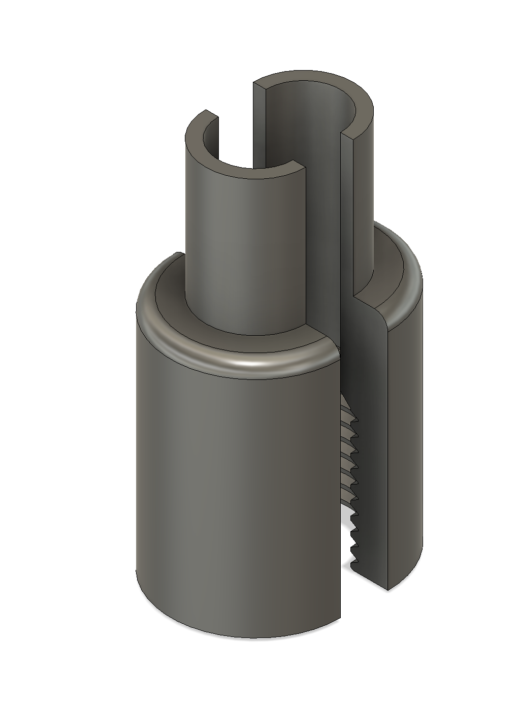 Bullet Feed Adapter for Hornady Bullet Feed Dies with Spring Adapter