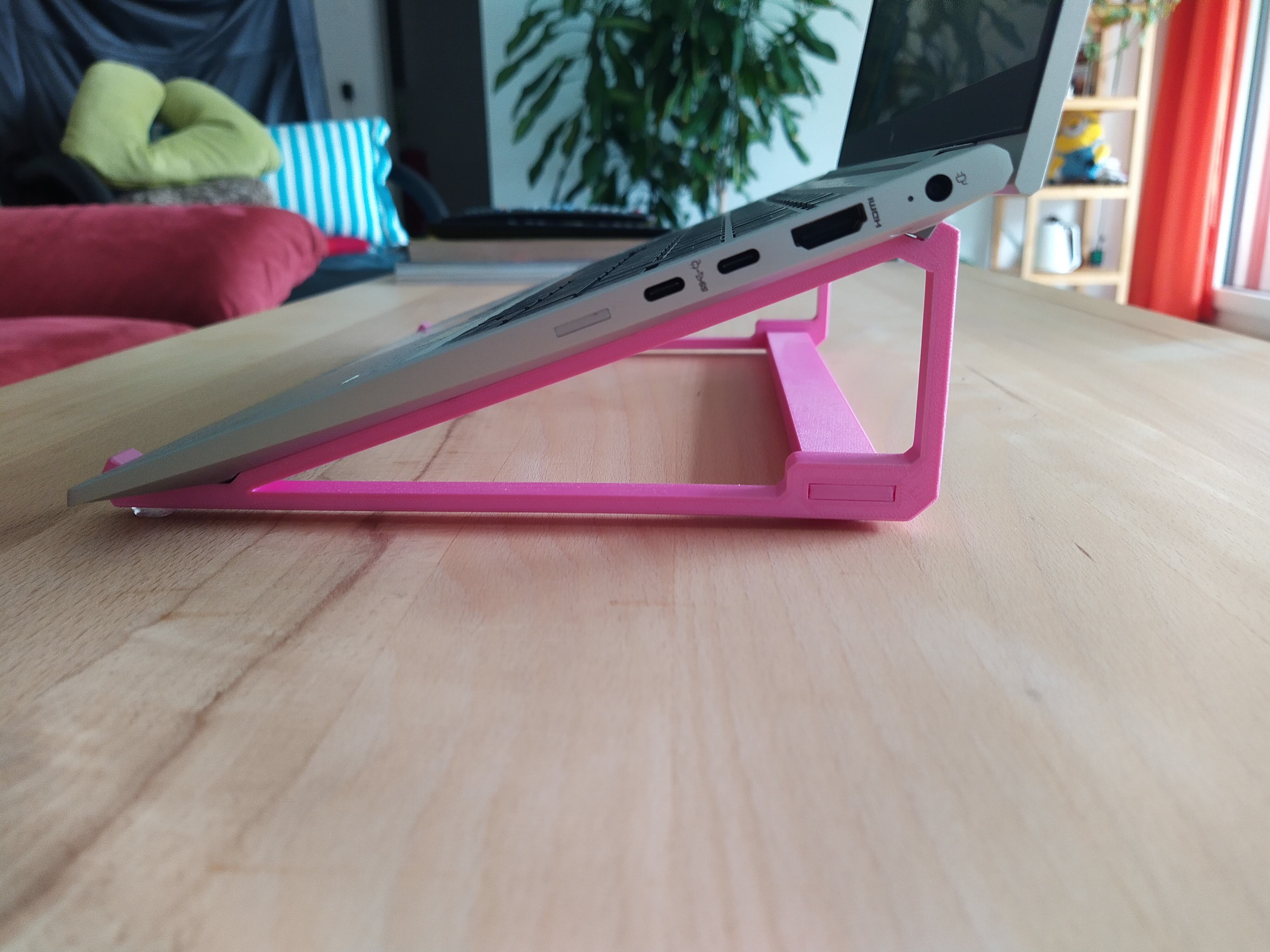 Notebook Stand for HP EliteBook 845 G7