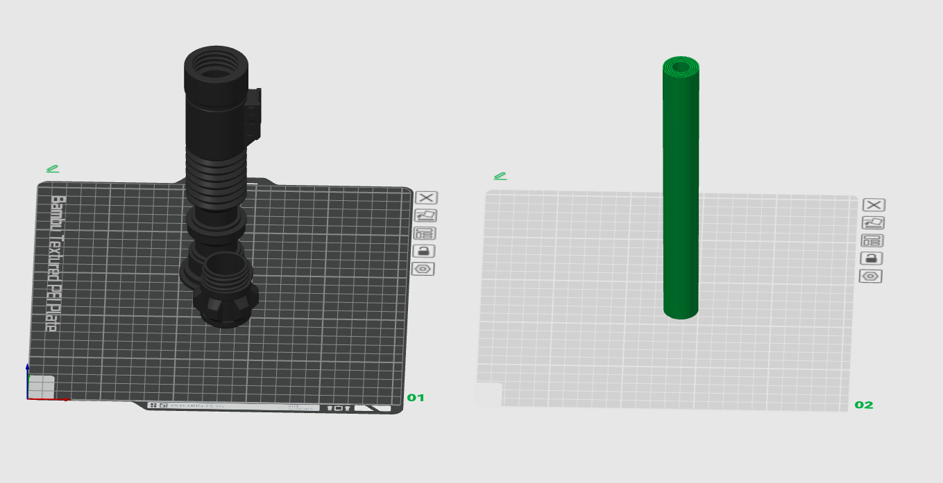Awesome Collapsable Lightsaber