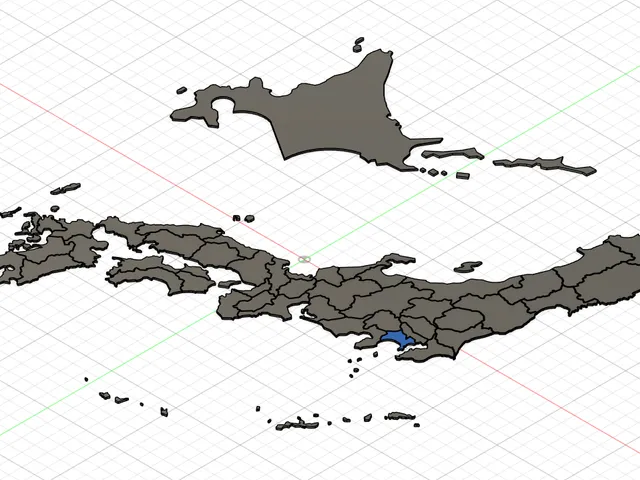 Kanagawa