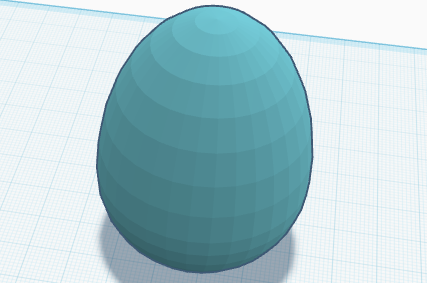 amazing fun Easter egg