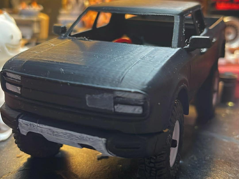 scout concept
