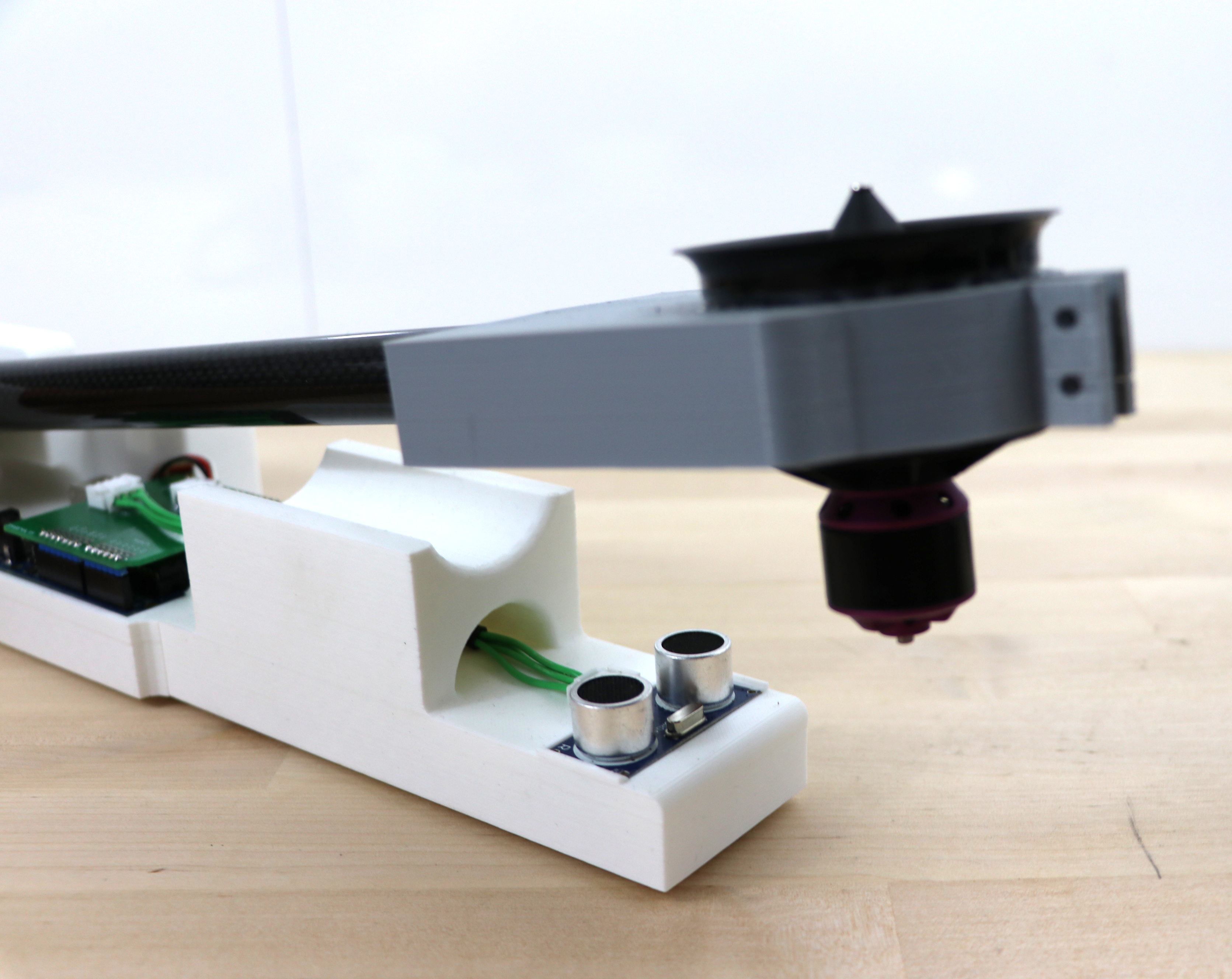 Genetic Algorithm Evolving Robot — miniatura 3
