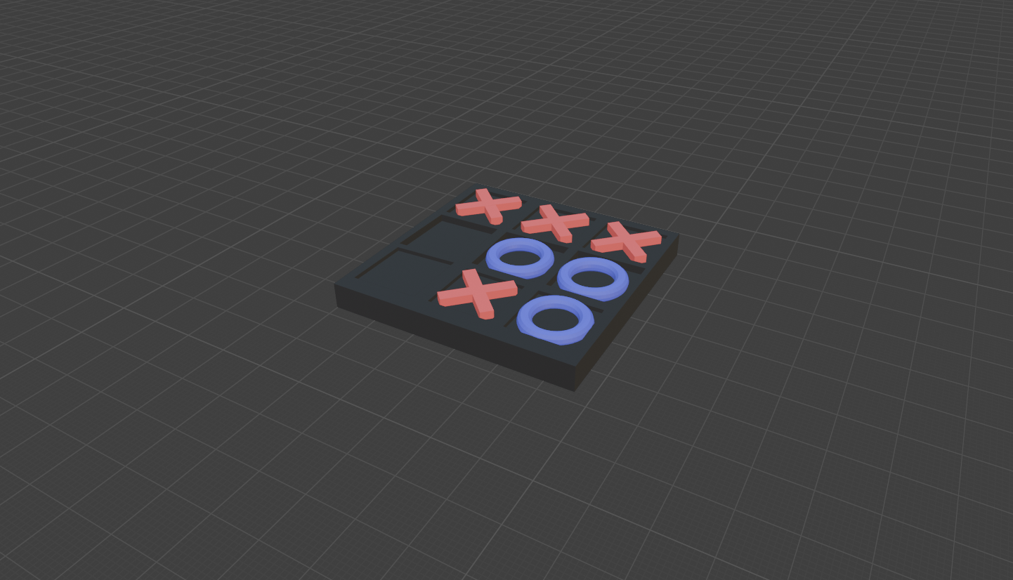 TicTacToe