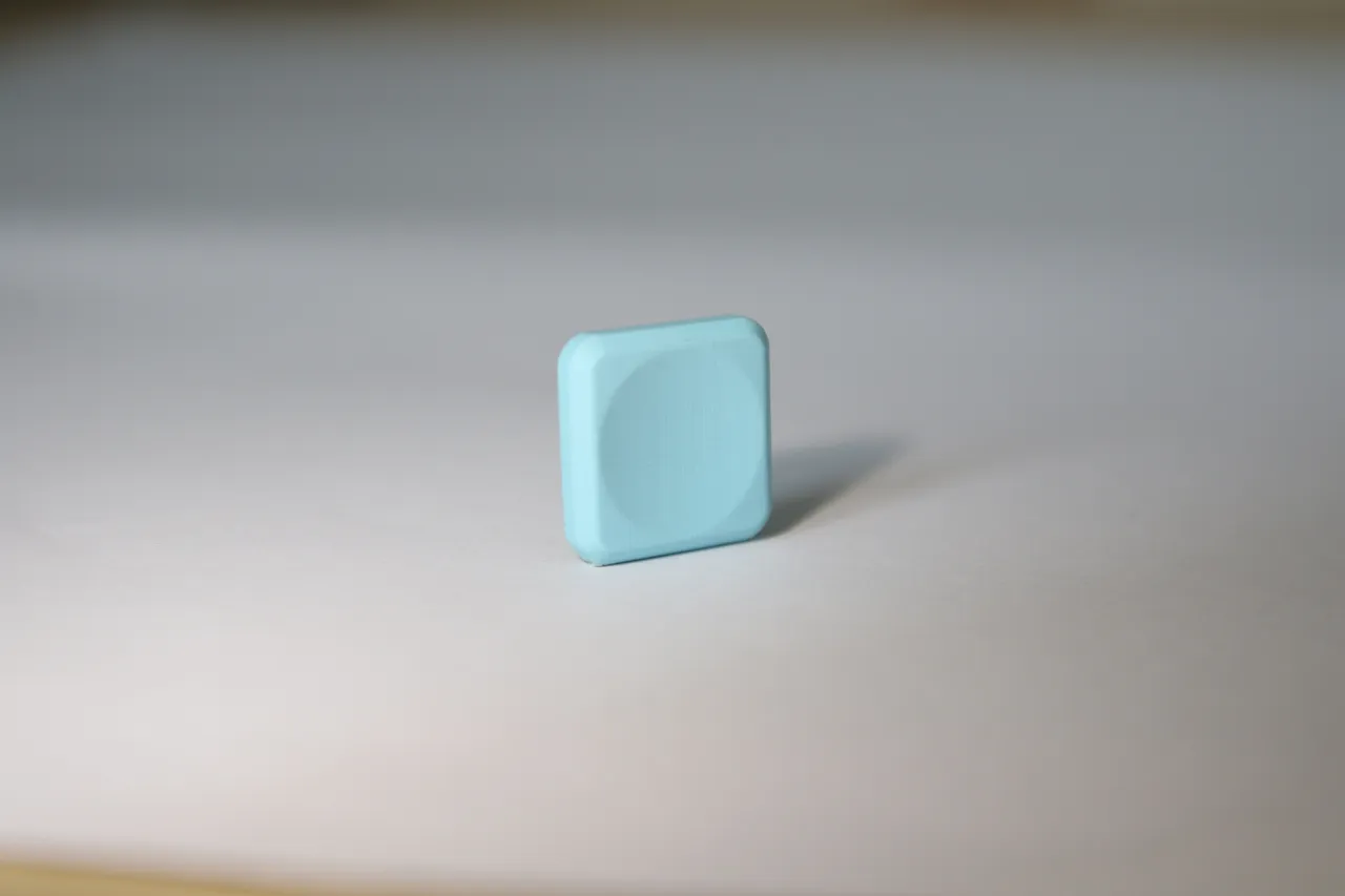 KEA＂ Profile Choc V1 Keycaps - MX Spaced - by Kea Workshop by Kea
